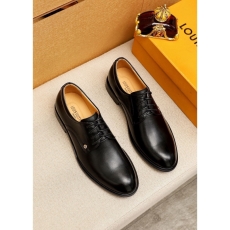 LV Leather Shoes